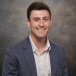 Headshot of Luke Andersen